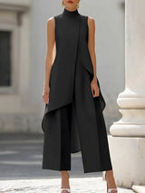 Martina - Mono largo elegante per Donna