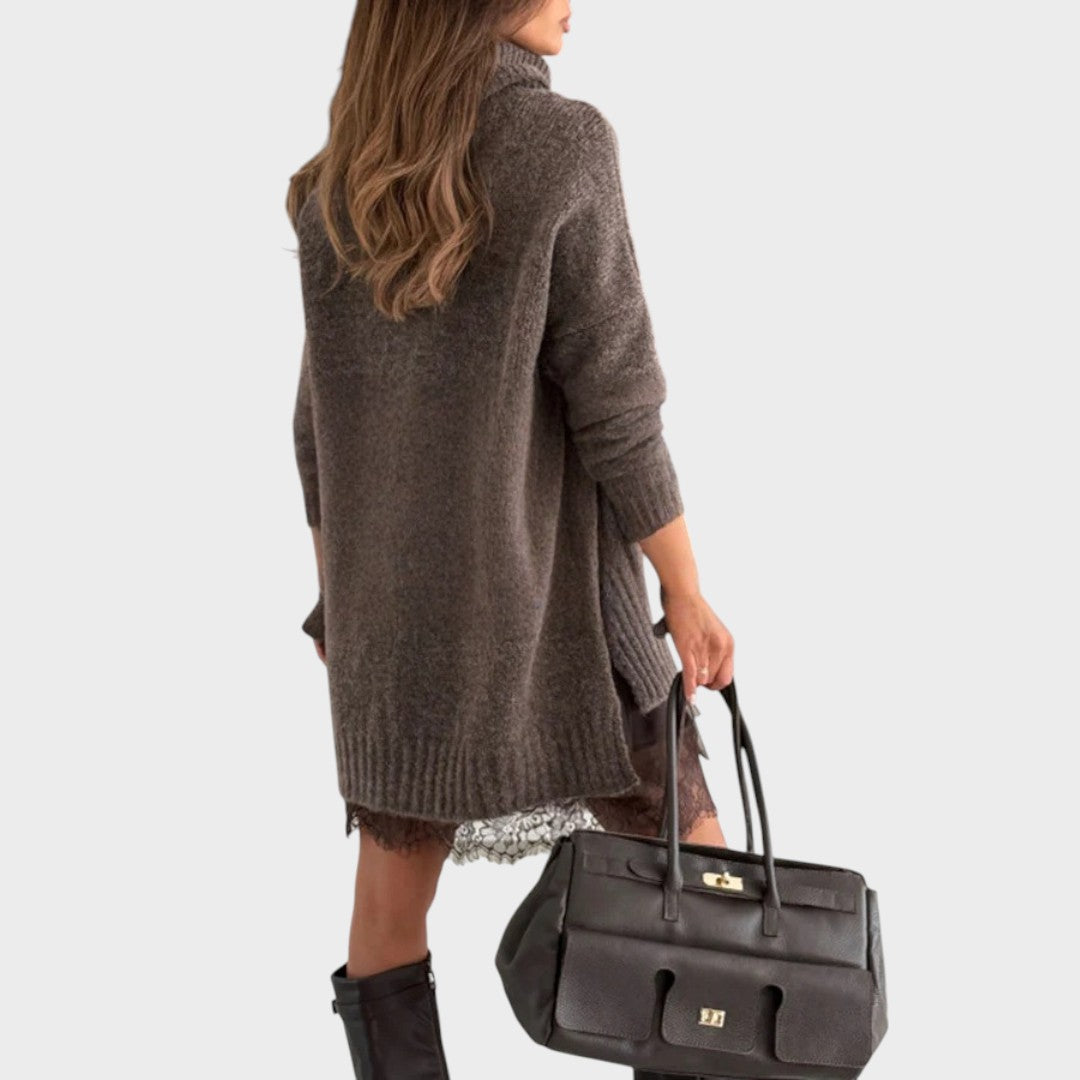 Aurora | Set di Maglione e Abito da Donna