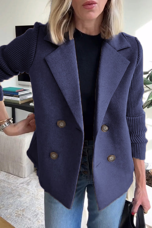 Alesia | Blazer Casual Elegante da Donna