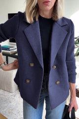 Alesia | Blazer Casual Elegante da Donna