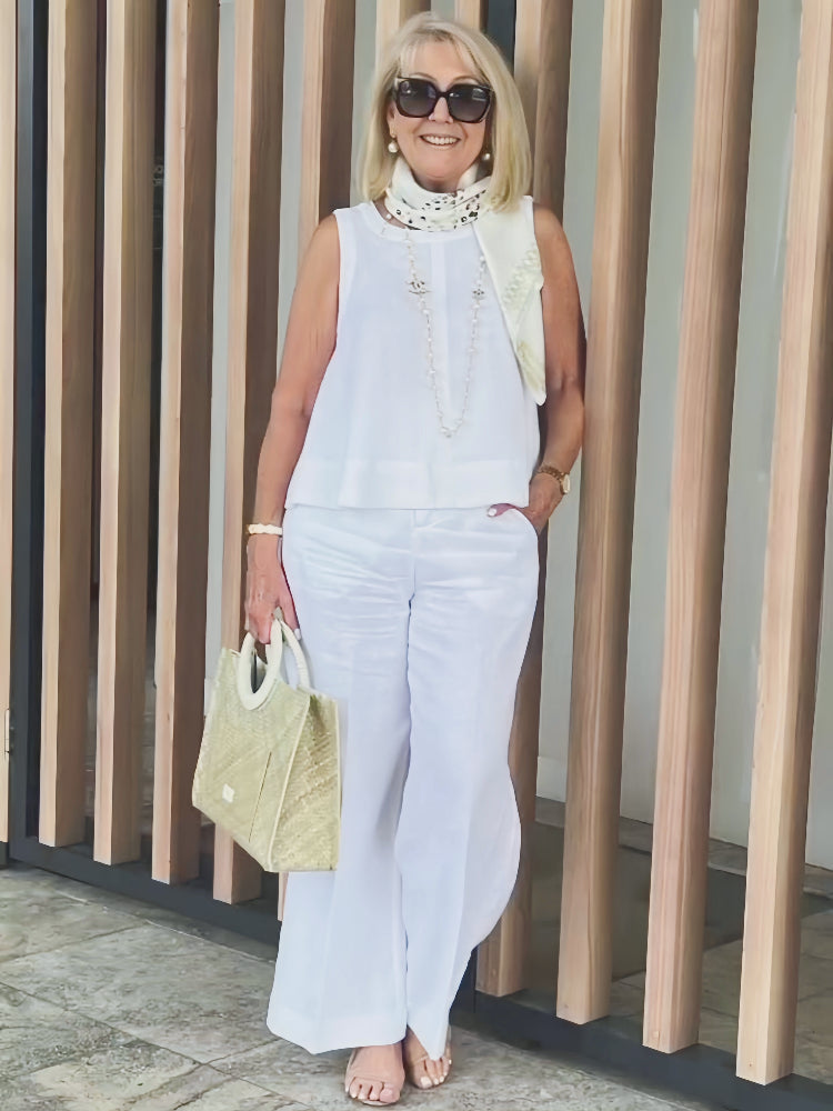 Cyra | Set Effortless Chic