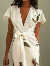 Valeria - Abito Leve e Elegante da donna