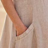 Natsi™ | Abito elegante premium