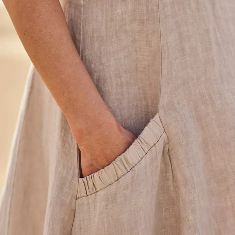 Natsi™ | Abito elegante premium