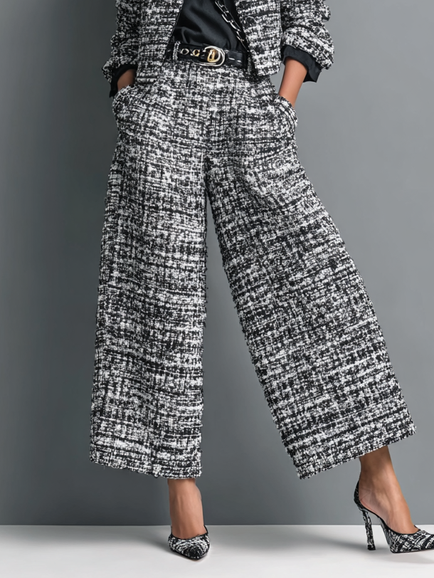 Lucía | Set Sofisticato e Versatile da Donna