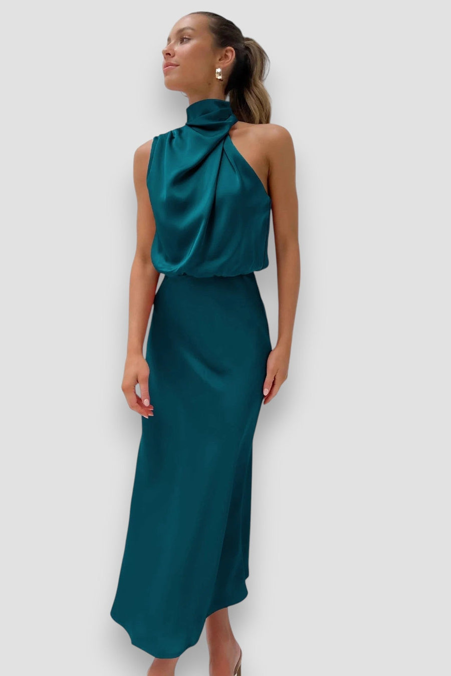Carlina | Abito estivo
