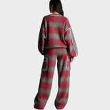 Valéria | Set di Felpa e Pantaloni da Donna