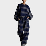 Valéria | Set di Felpa e Pantaloni da Donna