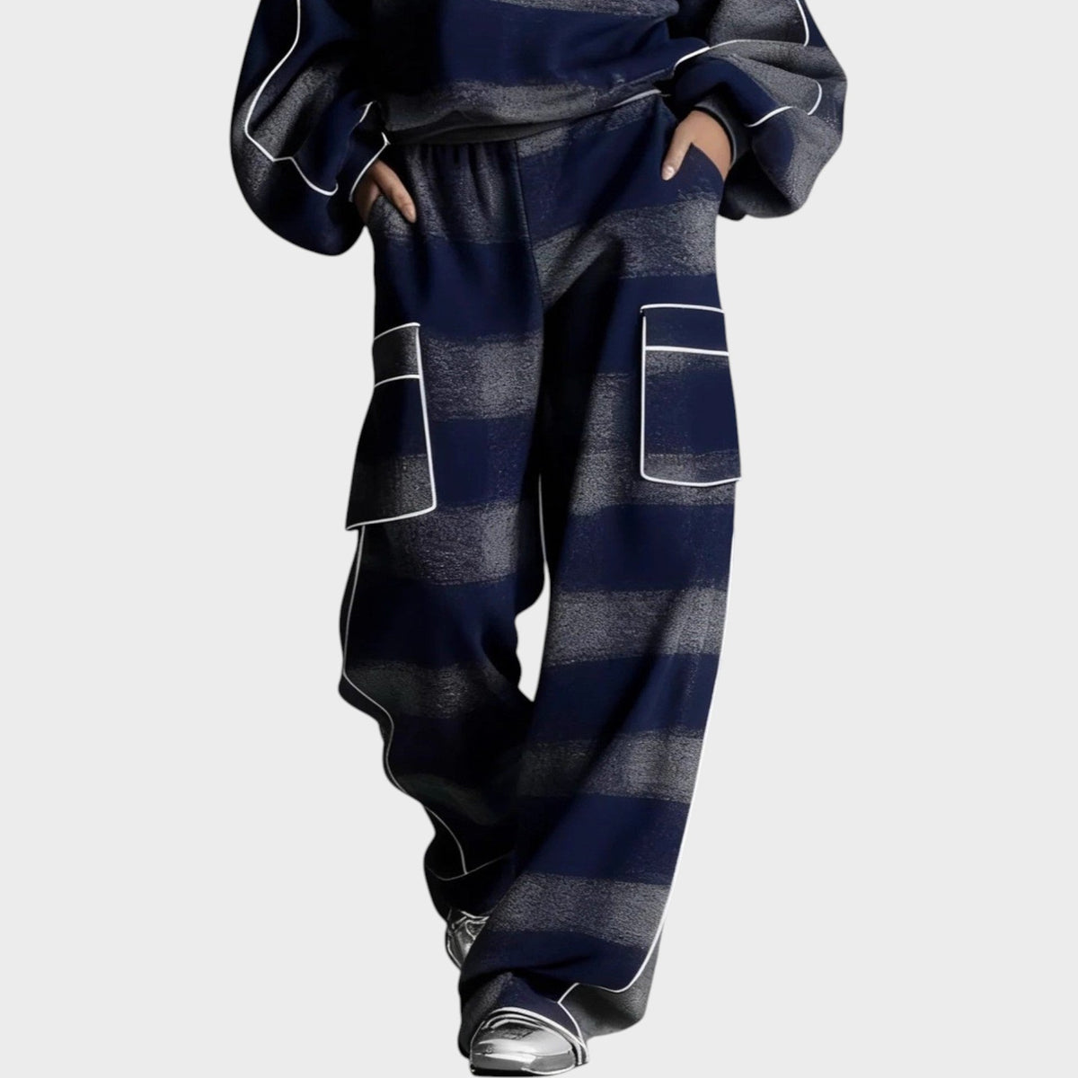 Valéria | Set di Felpa e Pantaloni da Donna