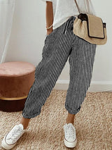 Pantaloni Lotte Luxe Confort