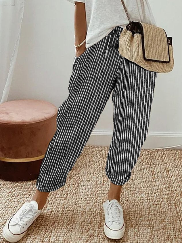 Pantaloni Lotte Luxe Confort