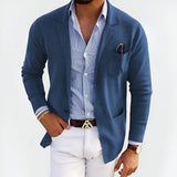 Andreas™ Cappotto leggero ed elegante da uomo