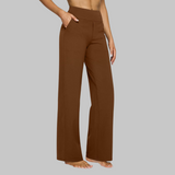 Klara | i pantalonealoni elasticizzati conodi per tutte le donne