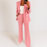 Melanie™ | Completo da Donna Due Pezzi