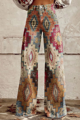 Valentina™ | Pantaloni rétro da donna