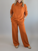 Léonie | Set da Donna Dolcezza e Eleganza nel Quotidiano
