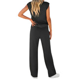 KAIYA™ | Set Casual Estivo Morbido da Donna