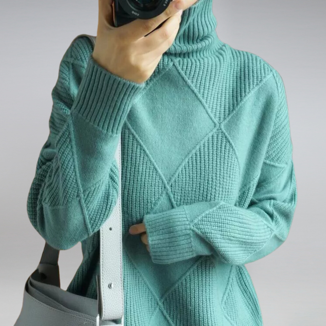 Roos | Maglione Elegante da Donna