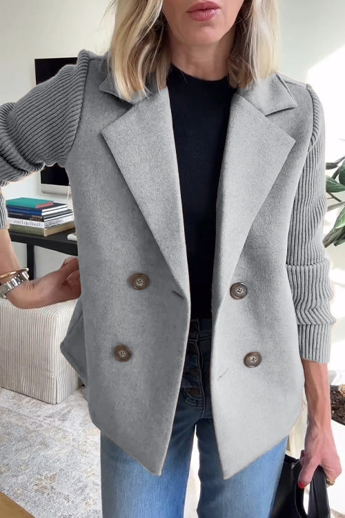 Alesia | Blazer Casual Elegante da Donna