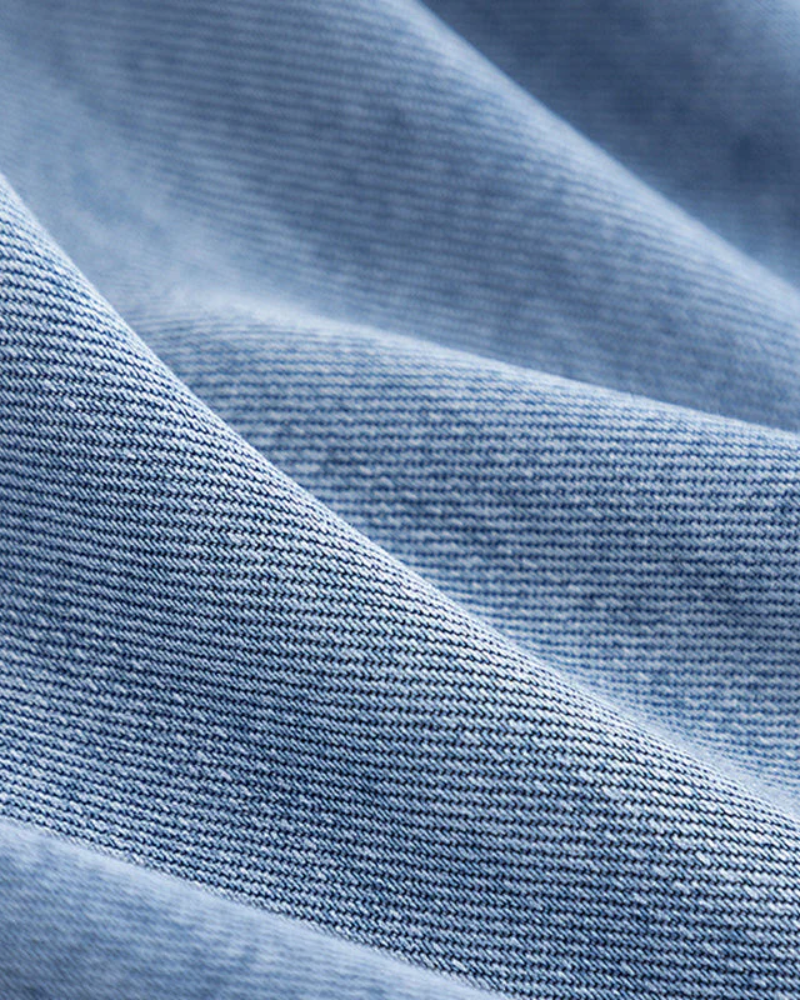 Astrid™ | Giacca in Denim da Donna