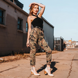 Marisa | Stivale Clarisse