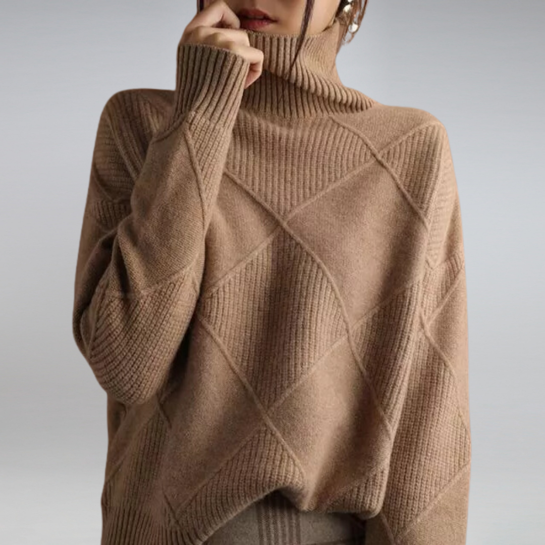 Roos | Maglione Elegante da Donna