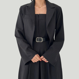 Julia | Set da Donna Bustier e Giacca — Stile Elegante e Tendenza