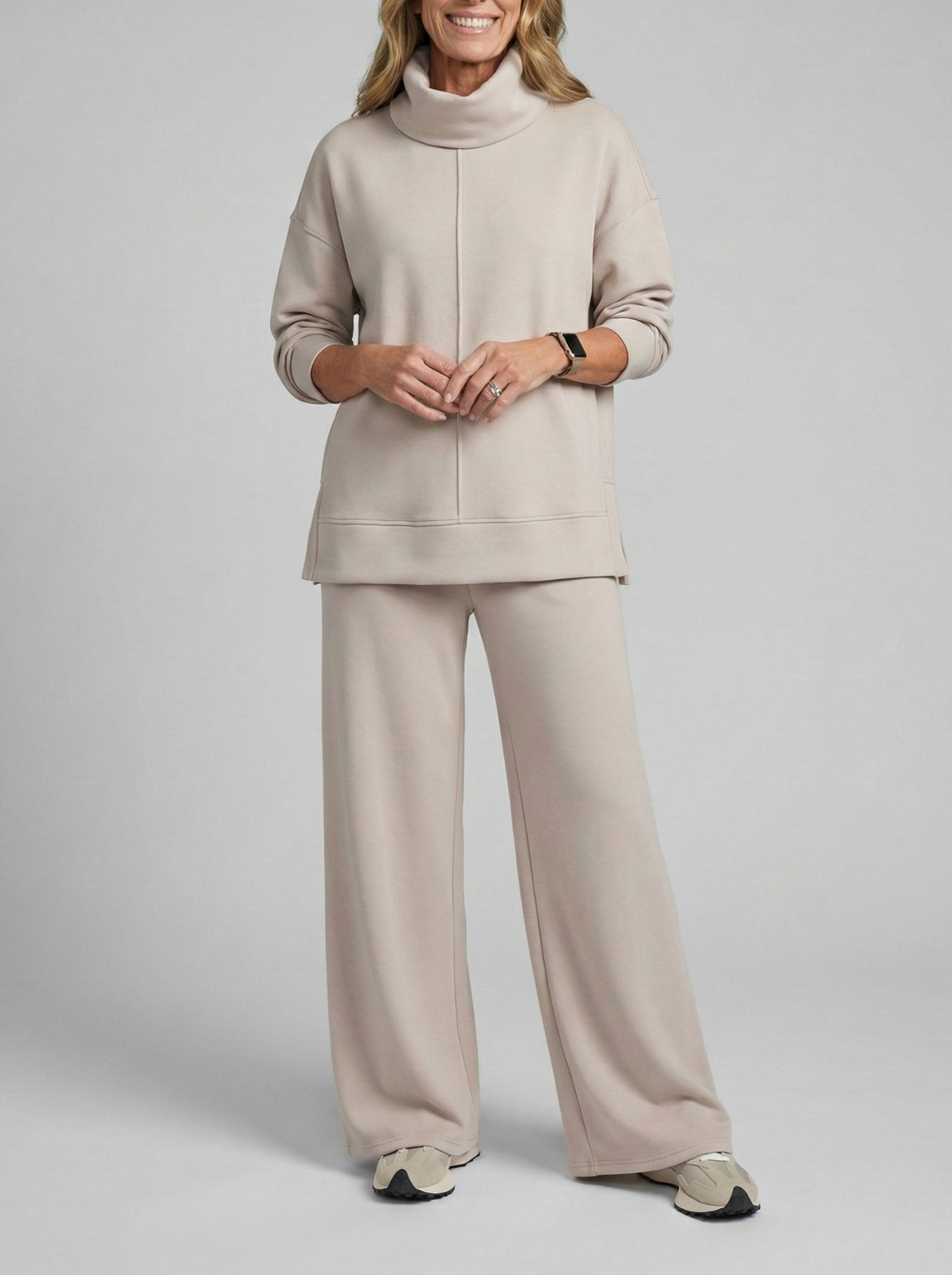 Léonie | Set da Donna Dolcezza e Eleganza nel Quotidiano