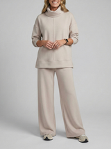 Léonie | Set da Donna Dolcezza e Eleganza nel Quotidiano