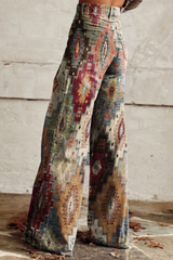 Valentina™ | Pantaloni rétro da donna