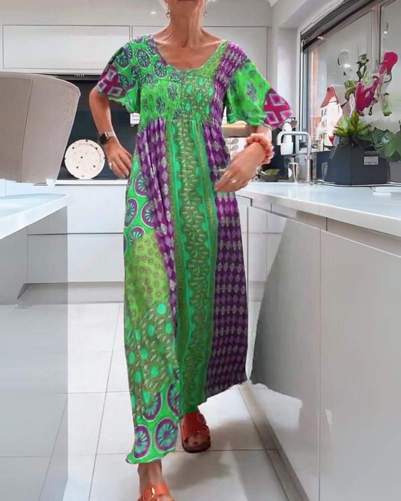 DELISE - ABITO BOHEMIANO