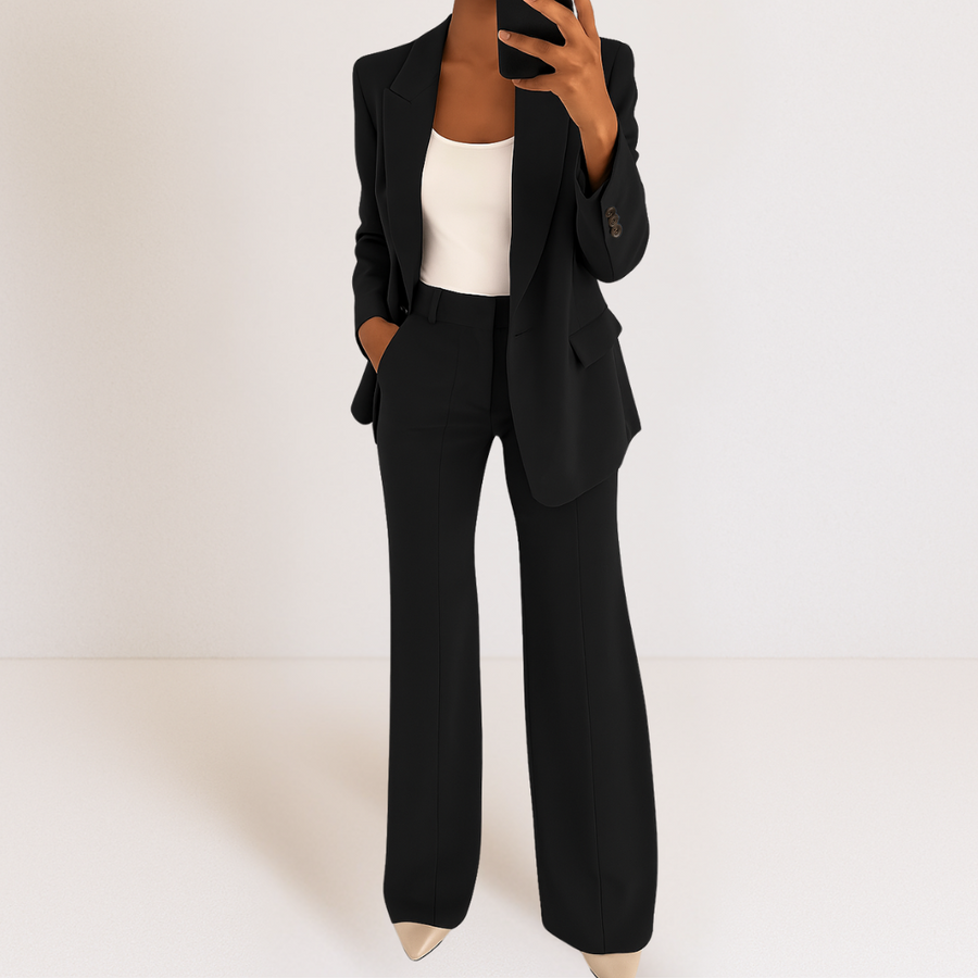 Melanie™ | Completo da Donna Due Pezzi