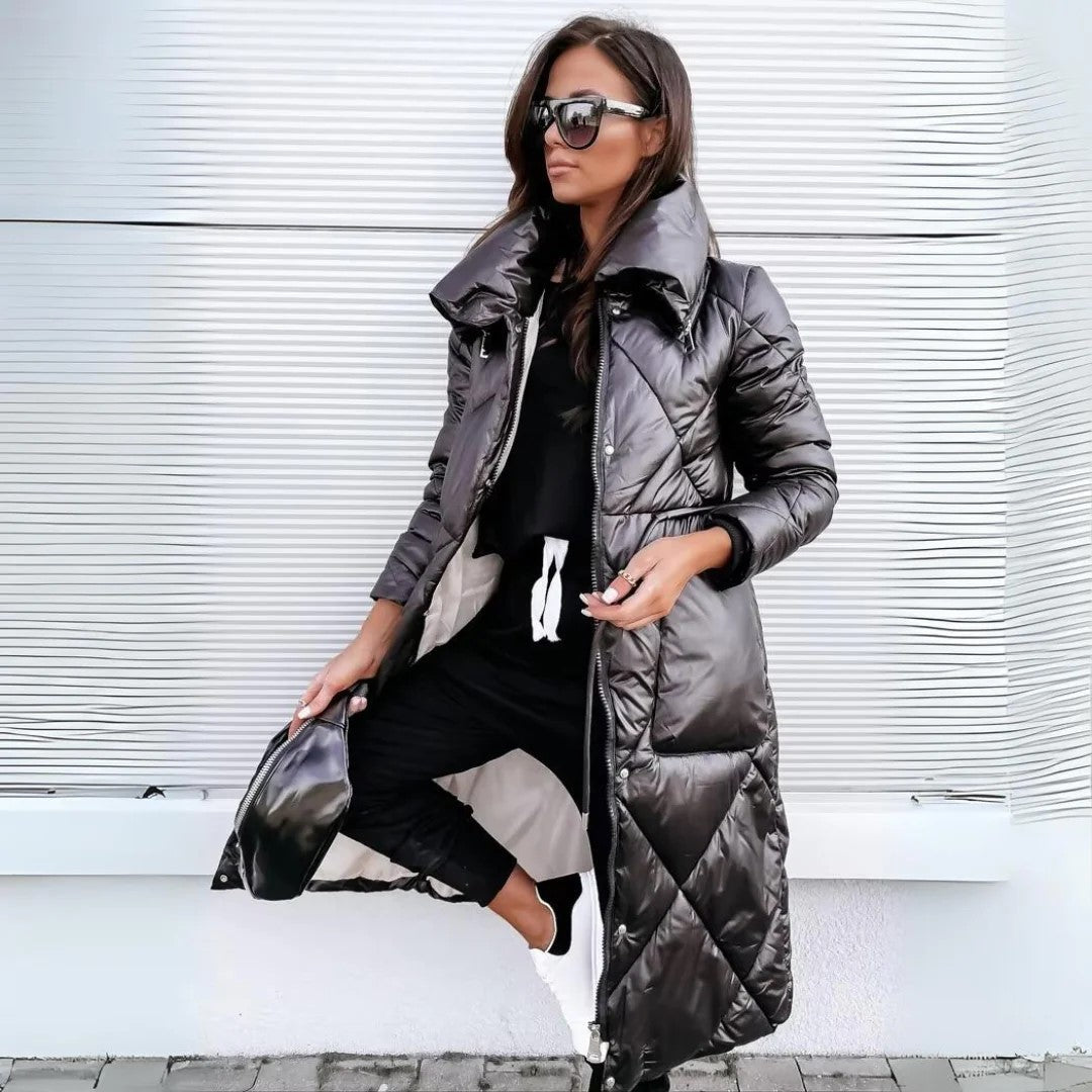 Miriam™ - Parka lunga da donna