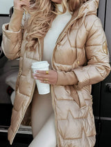 Adèle - Cappotto autunno/inverno