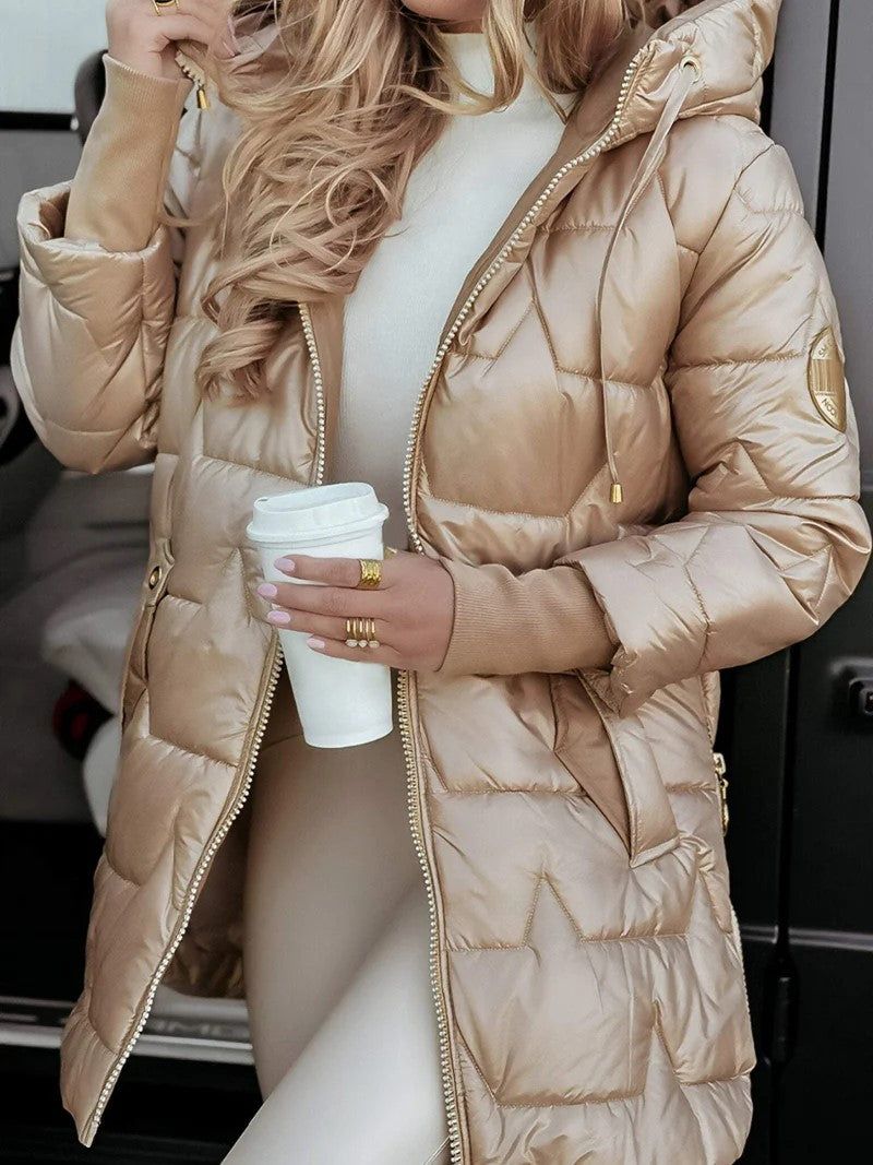 Adèle - Cappotto autunno/inverno