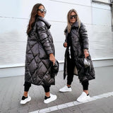 Miriam™ - Parka lunga da donna