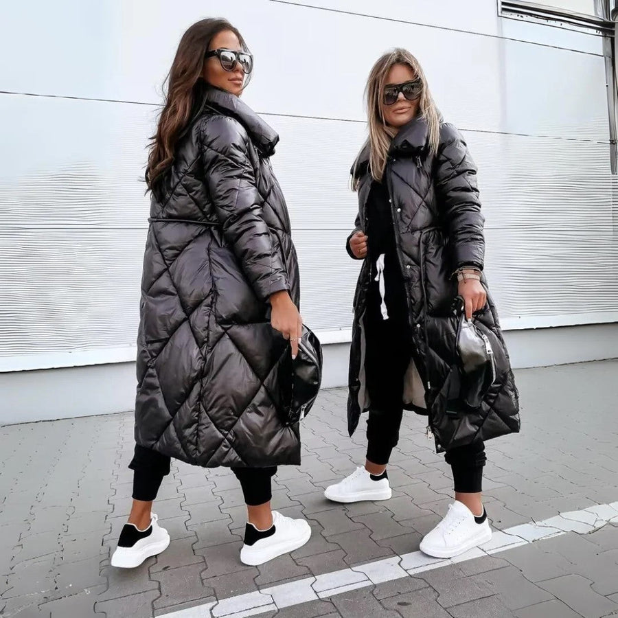 Miriam™ - Parka lunga da donna