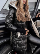 Adèle - Cappotto autunno/inverno