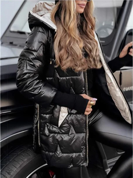 Adèle - Cappotto autunno/inverno