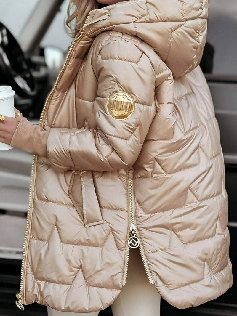 Adèle - Cappotto autunno/inverno