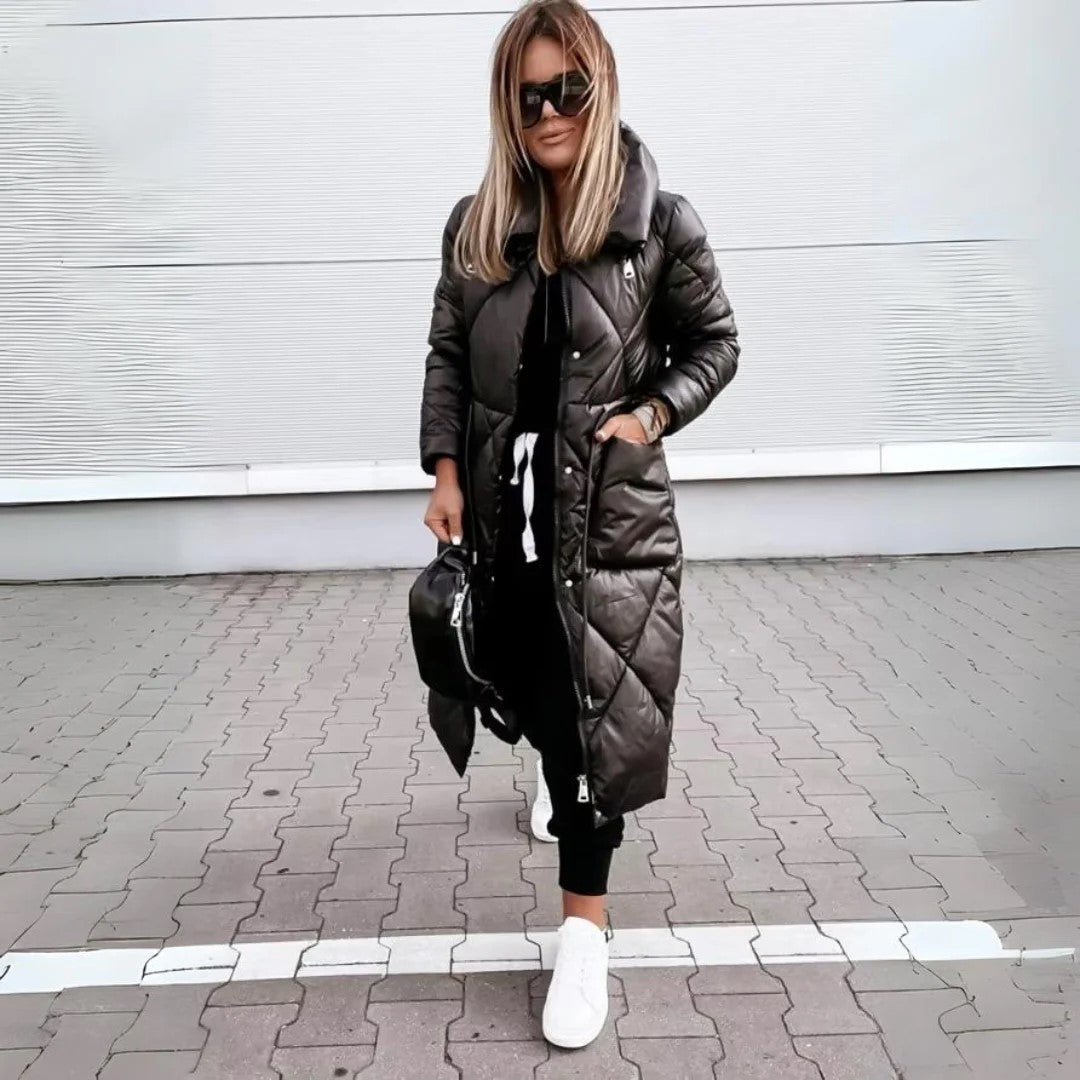 Miriam™ - Parka lunga da donna