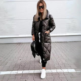 Miriam™ - Parka lunga da donna