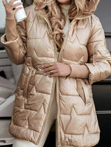 Adèle - Cappotto autunno/inverno