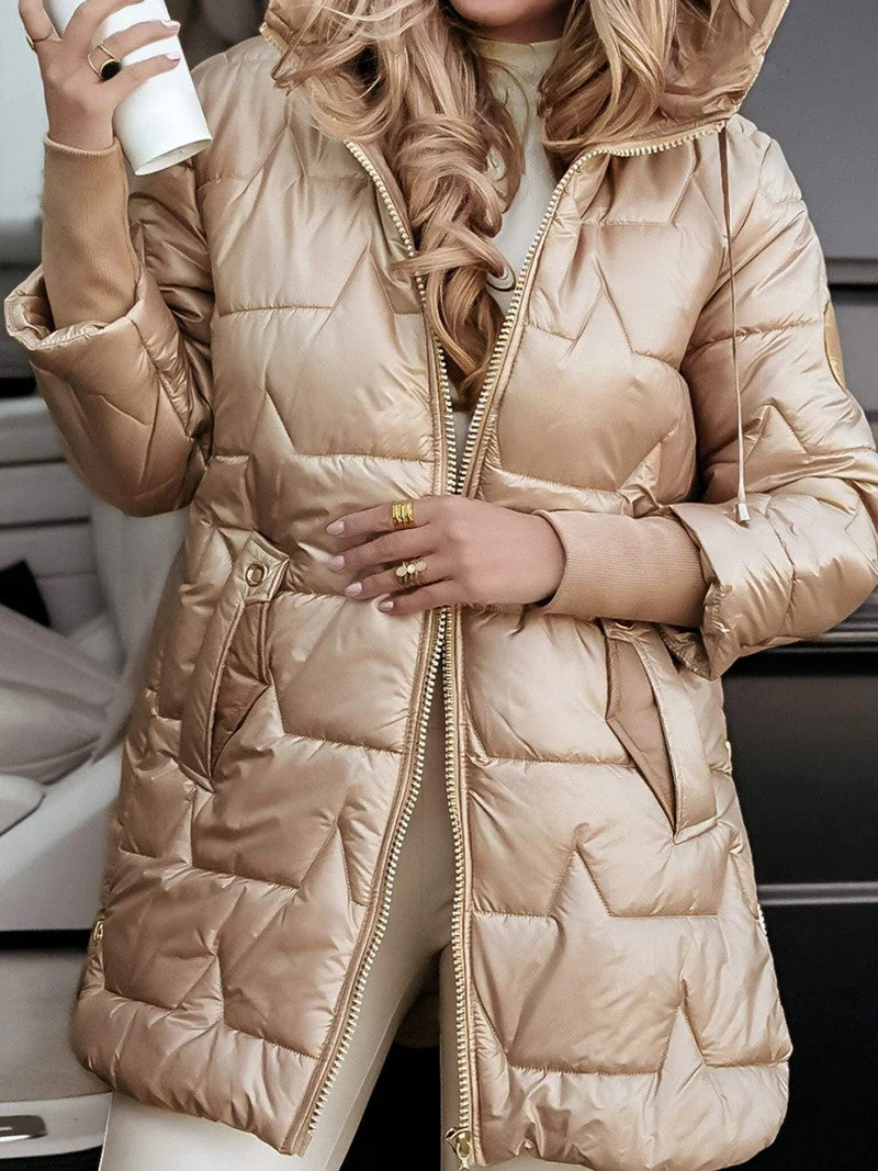 Adèle - Cappotto autunno/inverno