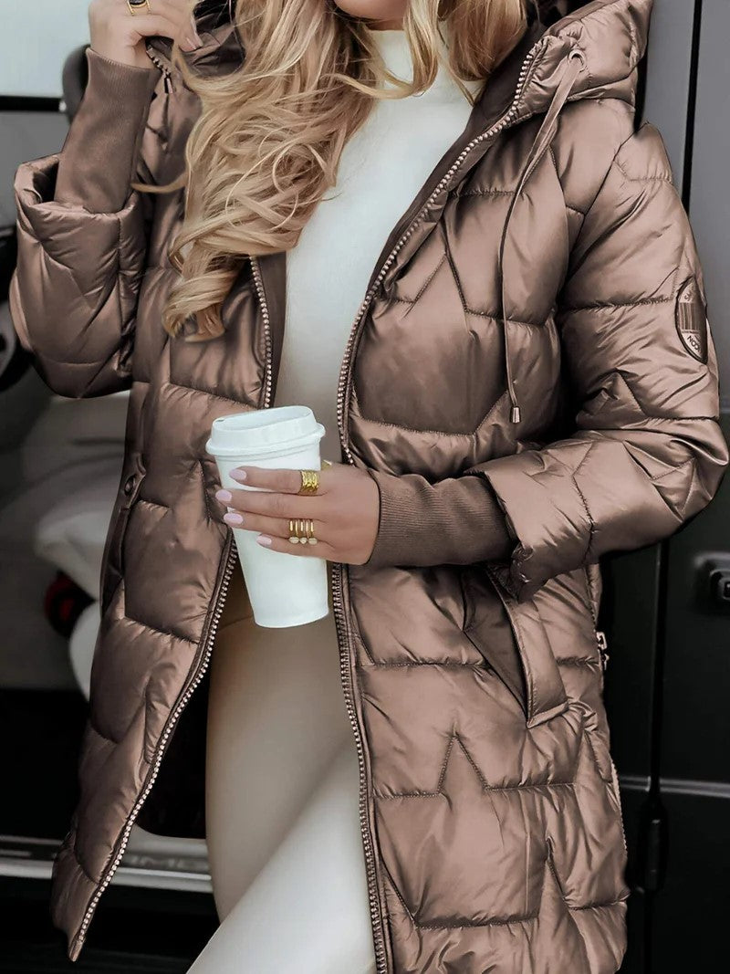 Adèle - Cappotto autunno/inverno