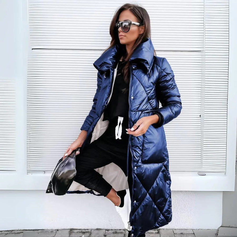 Miriam™ - Parka lunga da donna