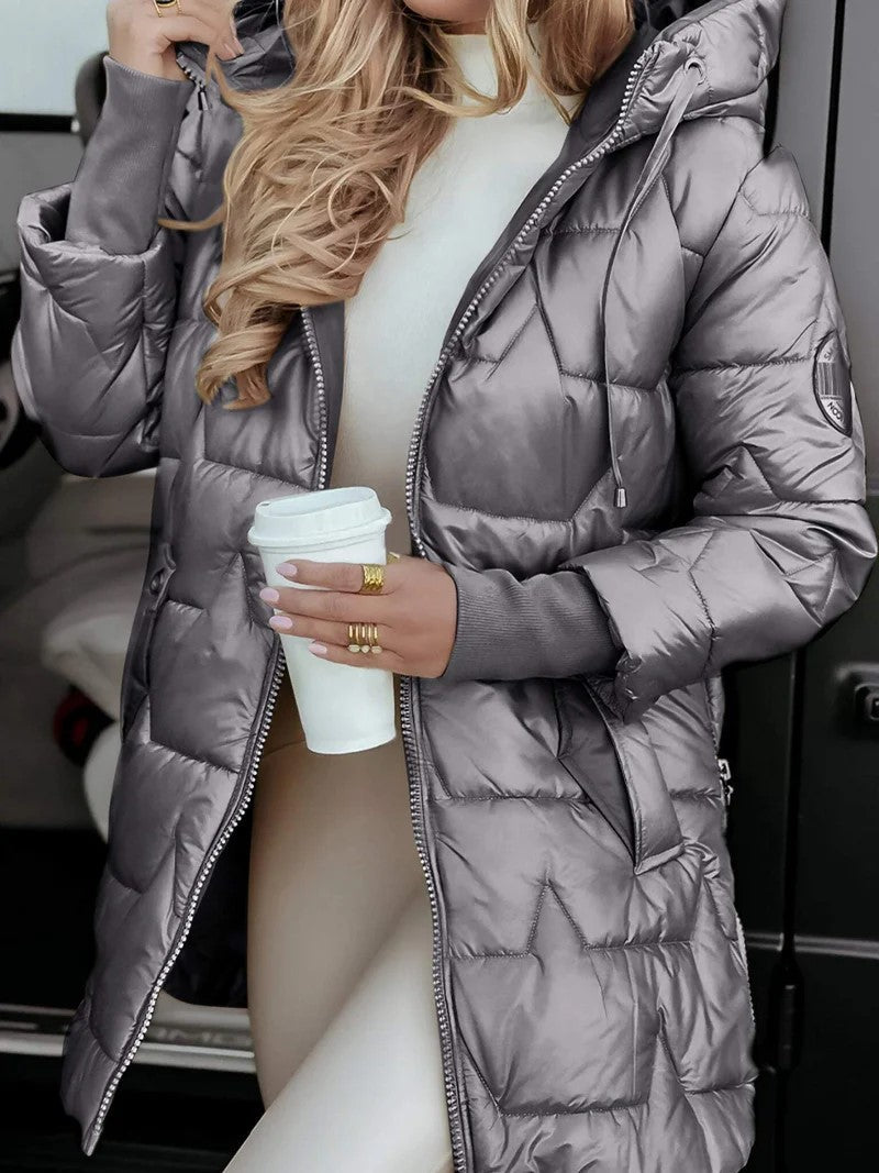 Adèle - Cappotto autunno/inverno