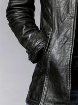 Adelina™ |  Giacca casual con bottoni