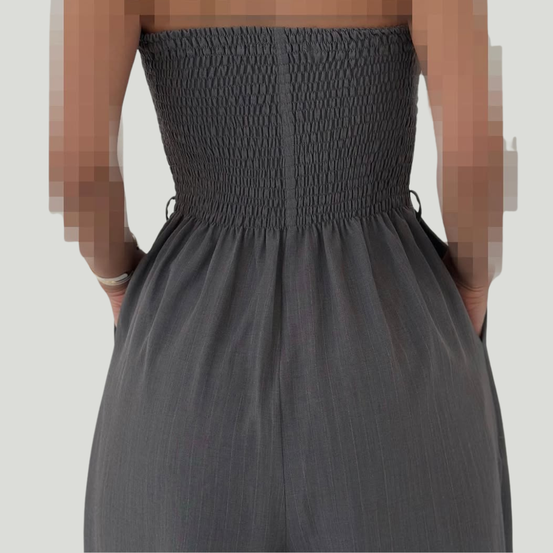 Julia | Set da Donna Bustier e Giacca — Stile Elegante e Tendenza