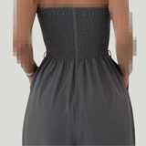 Julia | Set da Donna Bustier e Giacca — Stile Elegante e Tendenza